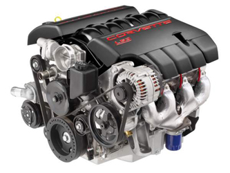 P2F51 Engine